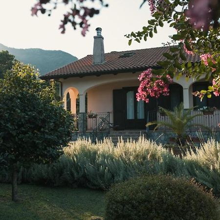 Il Frescale Country House 特拉蒙蒂 外观 照片