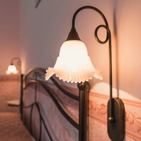 Il Frescale Country House 特拉蒙蒂 外观 照片