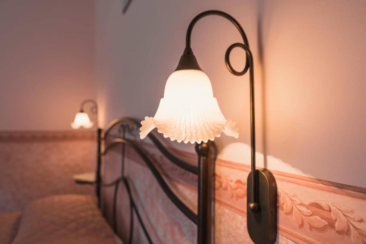 Il Frescale Country House 特拉蒙蒂 外观 照片