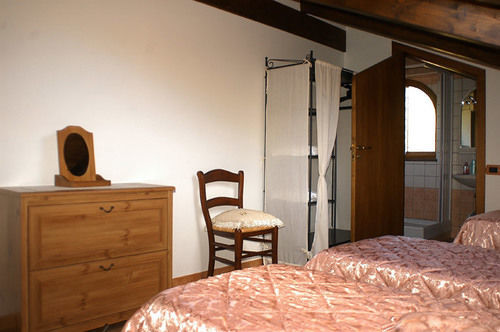 Il Frescale Country House 特拉蒙蒂 外观 照片