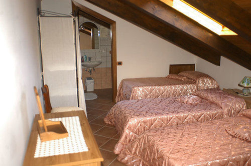 Il Frescale Country House 特拉蒙蒂 外观 照片